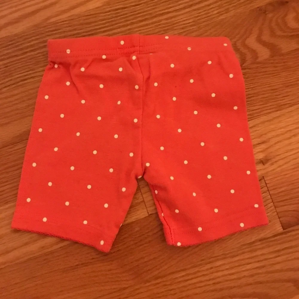🐶Carter’s 2 Piece Pajama Set
